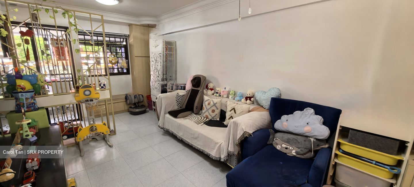 Blk 348 Ang Mo Kio Avenue 3 (Ang Mo Kio), HDB 3 Rooms #598189101